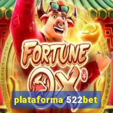 plataforma 522bet