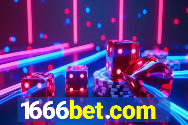 1666bet.com