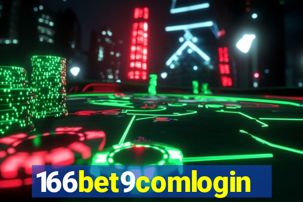 166bet9comlogin