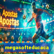 megasofteducacao