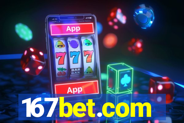 167bet.com