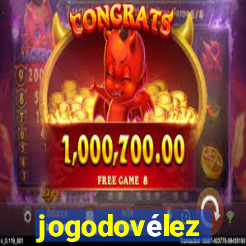 jogodovélez