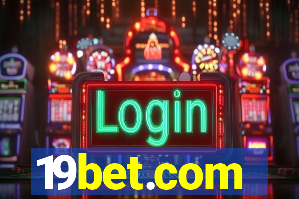 19bet.com