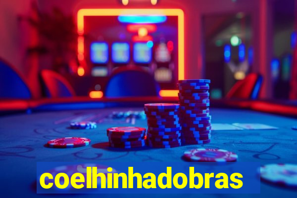 coelhinhadobrasil