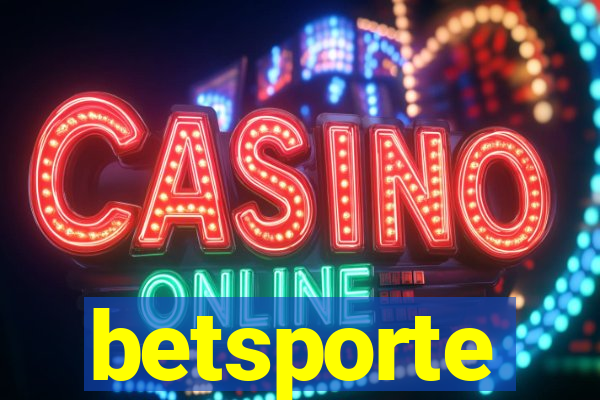 betsporte