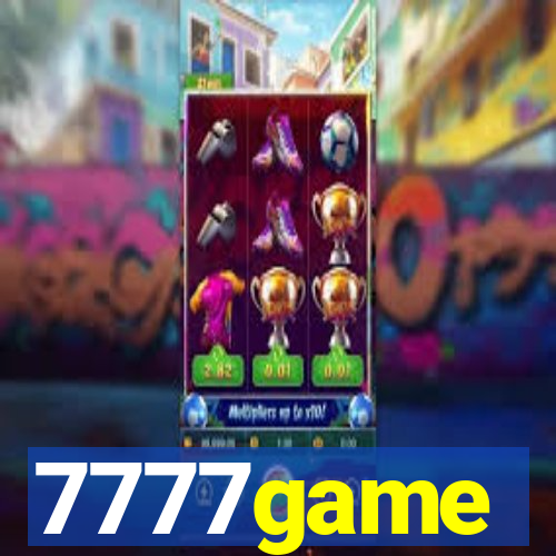 7777game