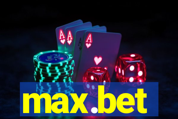 max.bet