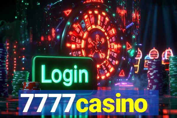 7777casino