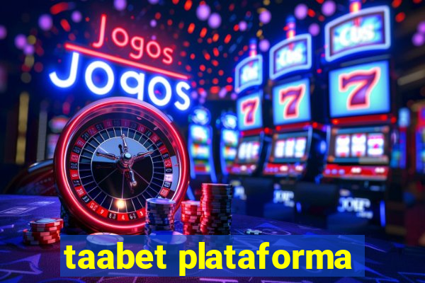 taabet plataforma