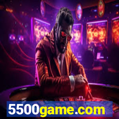 5500game.com