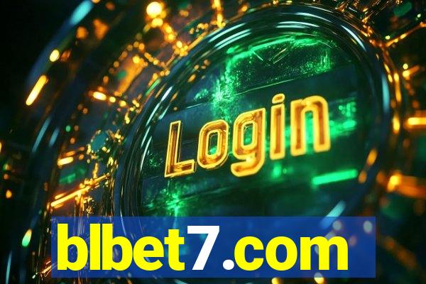 blbet7.com