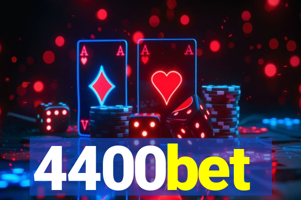 4400bet