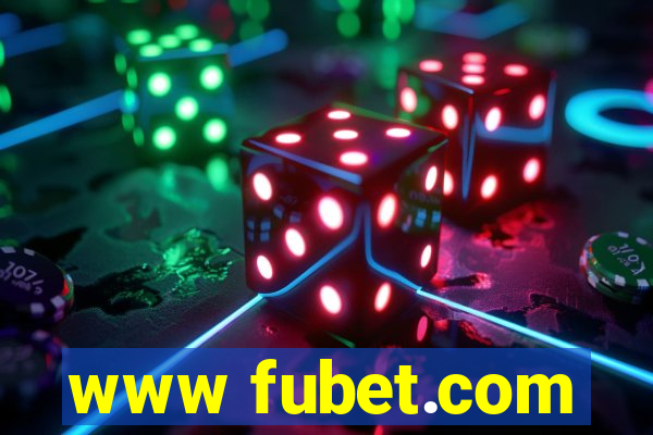 www fubet.com