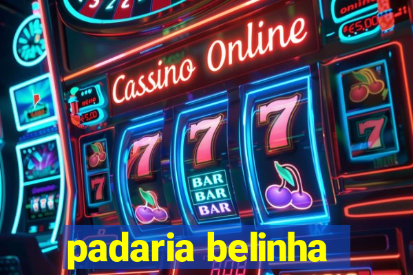 padaria belinha