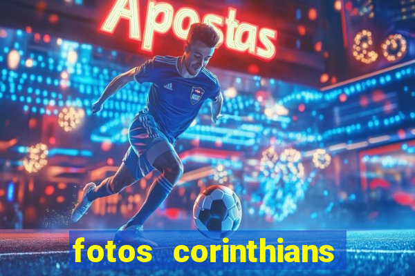 fotos corinthians zuando palmeiras