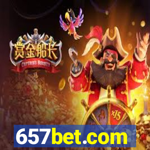 657bet.com