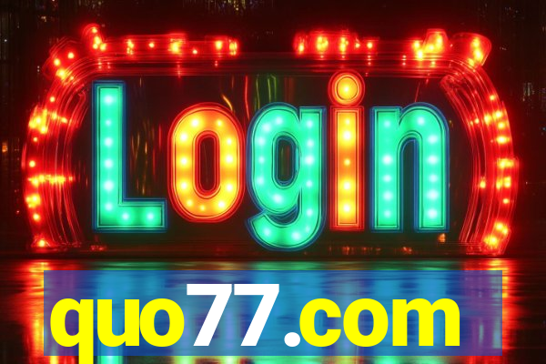 quo77.com