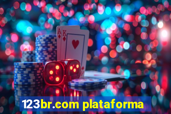 123br.com plataforma