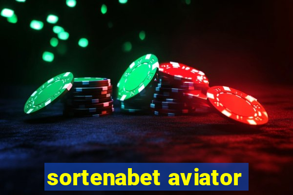 sortenabet aviator