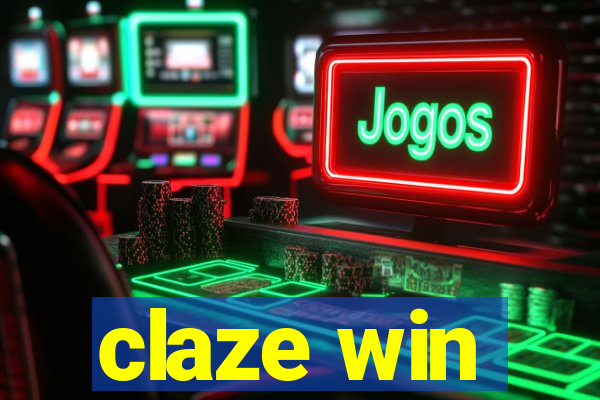 claze win