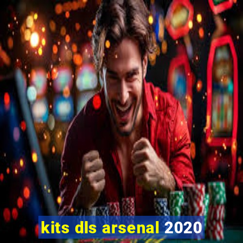 kits dls arsenal 2020