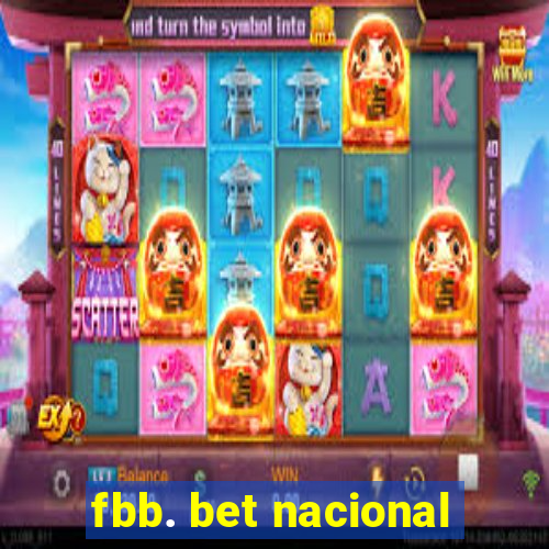 fbb. bet nacional