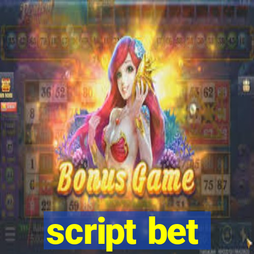 script bet