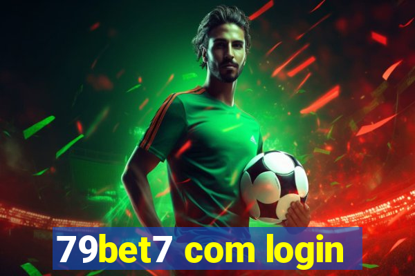 79bet7 com login