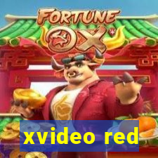 xvideo red