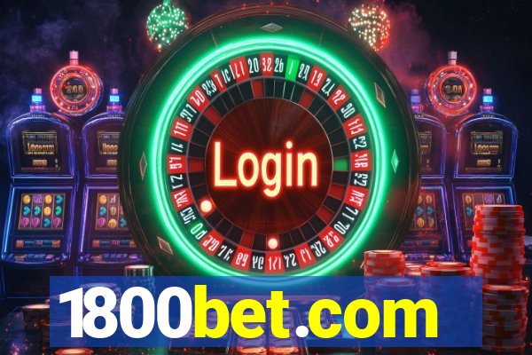 1800bet.com