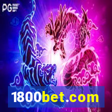 1800bet.com