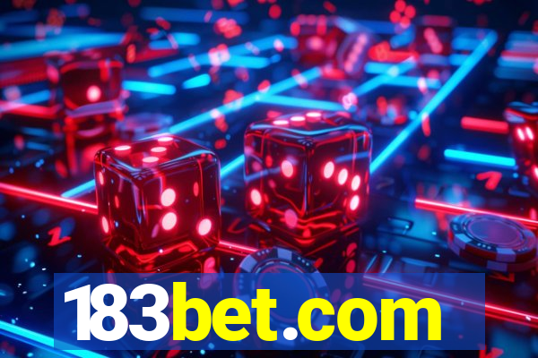 183bet.com