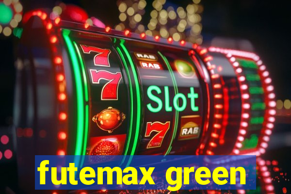 futemax green