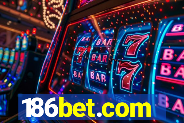 186bet.com