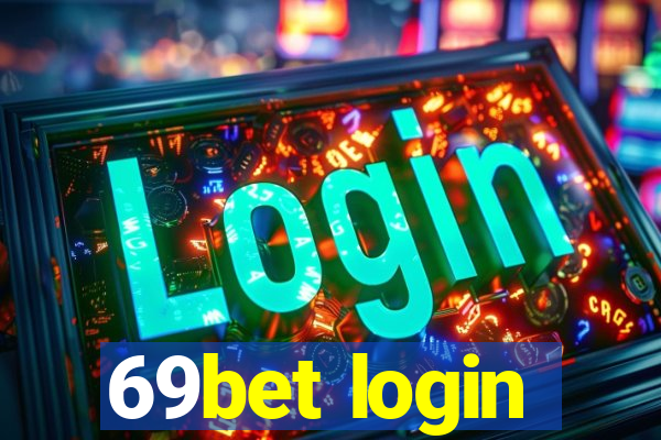 69bet login