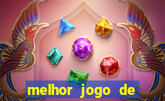 melhor jogo de blocos para android