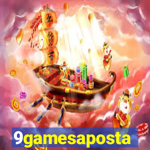 9gamesaposta