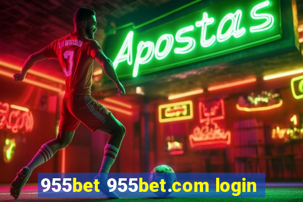 955bet 955bet.com login