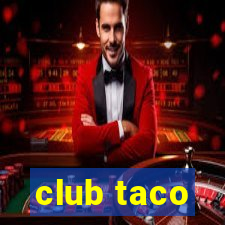 club taco