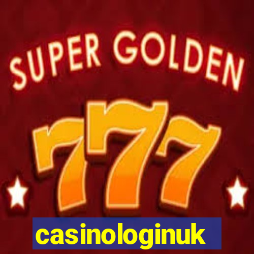 casinologinuk