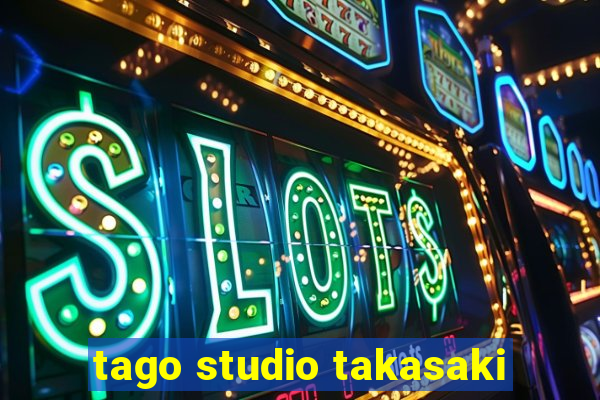 tago studio takasaki