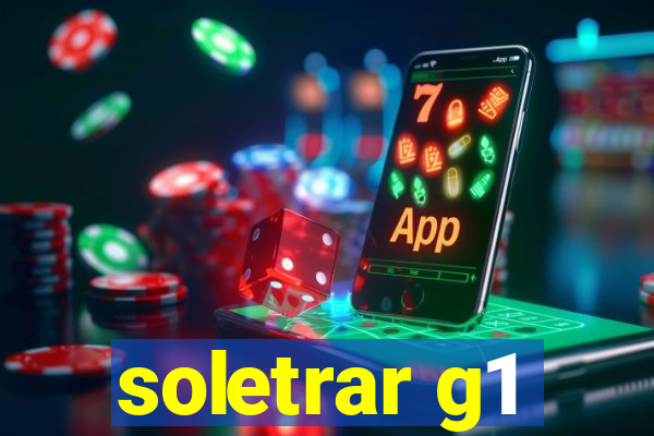 soletrar g1