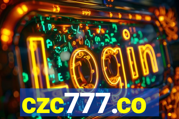 czc777.co