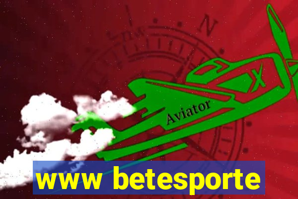 www betesporte