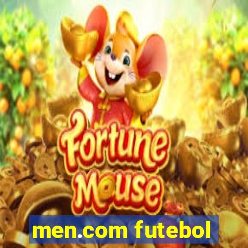 men.com futebol