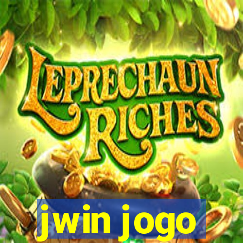 jwin jogo