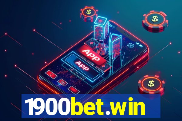 1900bet.win