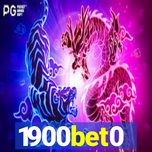 1900bet0