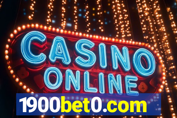 1900bet0.com