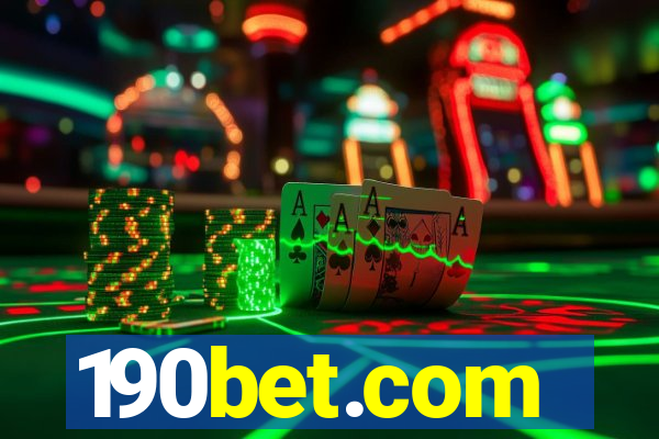 190bet.com